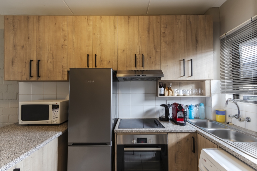 2 Bedroom Property for Sale in Klein Welgevonden Western Cape